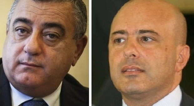 Cesaro e Pentangelo, annullati gli arresti: colpo di spugna del tribunale del Riesame