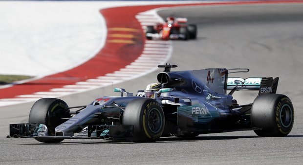F1, la Mercedes copia la Ferrari: monoposto svelata il 22 febbraio