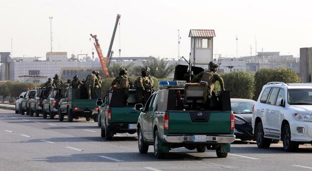 Raid dei droni Usa a Baghdad, uccisi comandanti filo Teheran