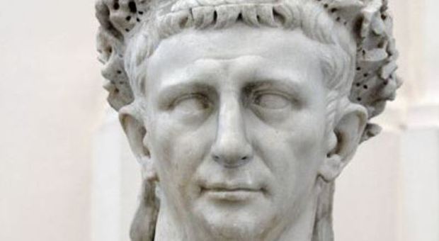 13 ottobre 54 Muore assassinato l'imperatore Claudio