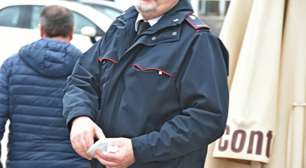 Matera, arrestato carabiniere: riceveva 1200 euro al mese dai clan in cambio di informazioni sulle indagini