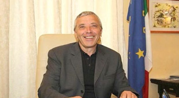 Vitorchiano, il sindaco Olivieri a processo per i fanghi dei depuratori