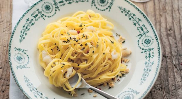 Meno sale, meno grassi: a Venezia i piatti della "Cucina del Senza"