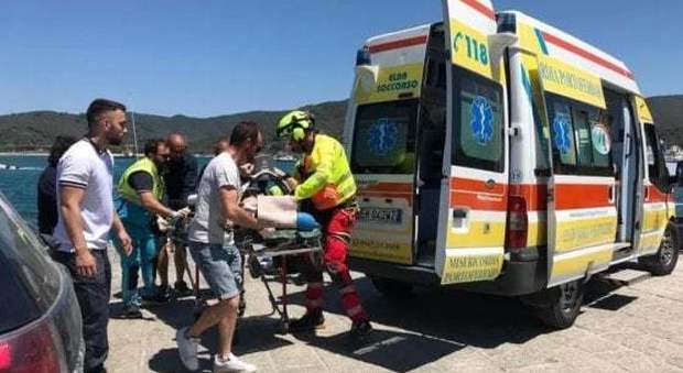 Giallo all'Isola d'Elba: turista napoletano trovato morto a 33 anni dopo una serata con la fidanzata