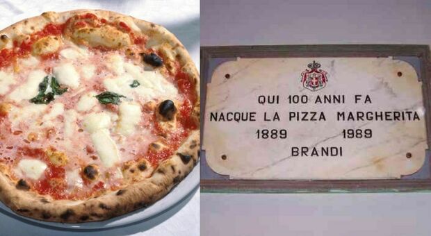 Napoli, chiusa la pizzeria che inventò la Margherita. Nas: da Brandi carenze igienico-sanitarie