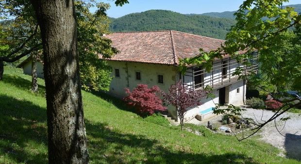 Borgo Prehod a San Leonardo