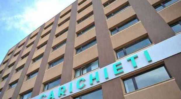 Carichieti, i fari di Bankitalia su favori e assunzioni