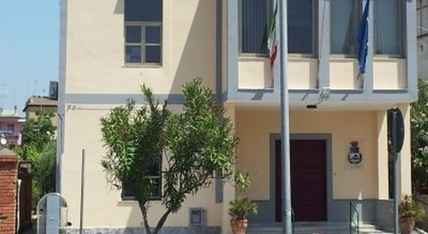 municipio di Bacoli