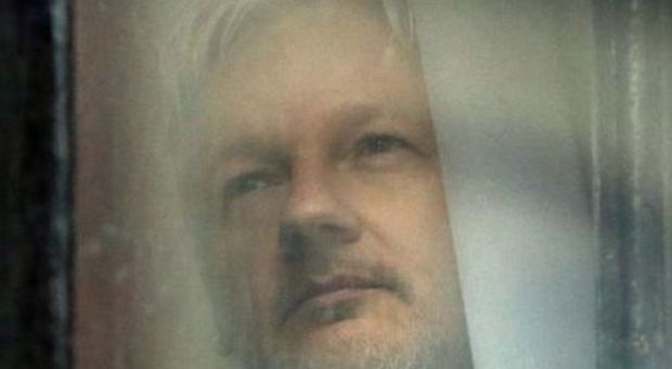 L'Onu dà ragione ad Assange: "Detenuto arbitrariamente da Gran Bretagna e Svezia"