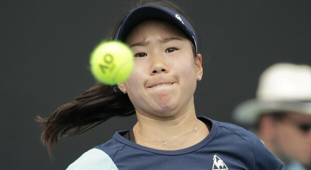 Peng Shuai, cinese scomparsa. Il tennis mondiale: «Chiarezza o lasciamo la Cina»