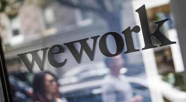 WeWork sbarca a Wall Street due anni dopo il primo tentativo