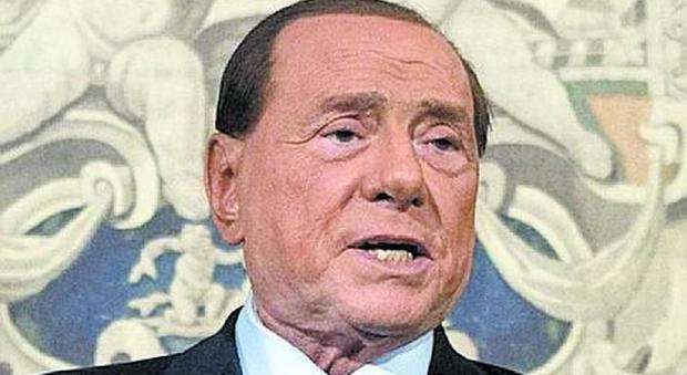 «Trattare», così Berlusconi spariglia e si riprende la scena