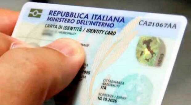 carta identità elettronica_roma
