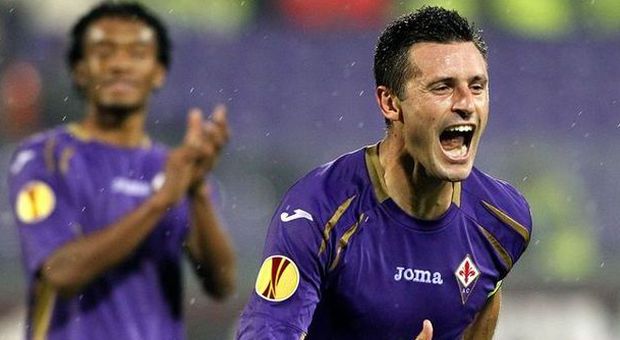 Fiorentina-Paok Salonicco 1-1I viola volano ai sedicesimi