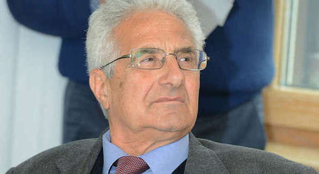 Antonio Cosentino (foto Mauro TOPINI)