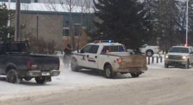 Canada, spari in una scuola: quattro morti e diversi feriti. Fermato l'aggressore