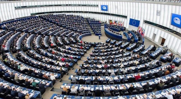 Rai Parlamento, due edizioni speciali per raccontare l'insediamento del Parlamento Europeo