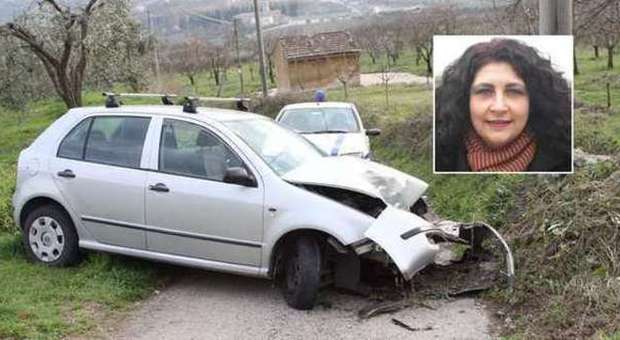 Marcella uccisa a casa in Campania, prosegue la caccia all'assassino