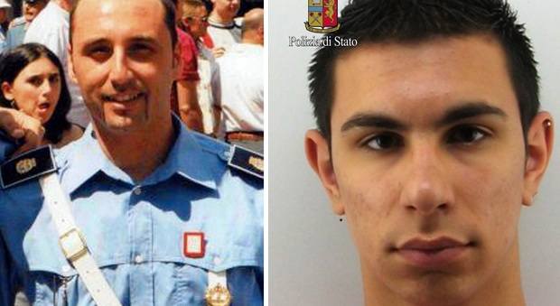 Niccolò Savarino, vigile ucciso a Milano: appello bis per il complice del rom che guidava