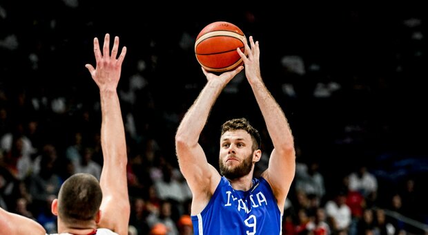 Europei di basket, Italia da Mvp: supera la Serbia di Jokic 86-94 e vola ai quarti