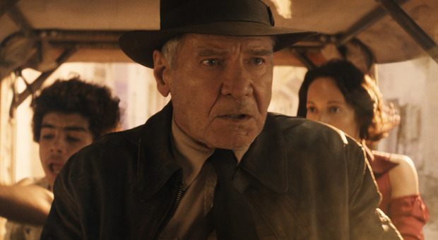 Indiana Jones presentato al Festival di Cannes: 5 ottime ragioni per non perdersi l'ultimo film della saga