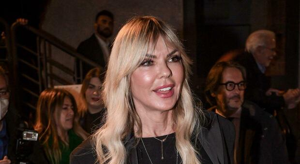 Matilde Brandi, chi è il futuro marito Francesco Tafanelli. Il lavoro prestigioso e la proposta di nozze in tv