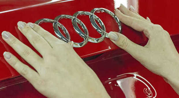 I quattro anelli dell'Auto, un simbolo di eccellenza
