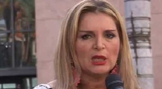 Rita Schillaci: "Pronta al carcere per difendere la mia casa".