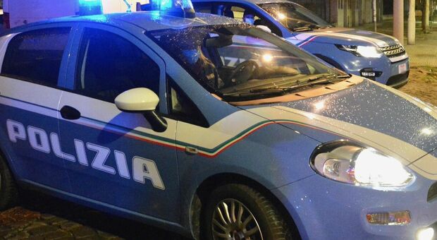 Ancona, «Mi hanno aggredita», ma l'anziana ha chiamato i poliziotti perchè si sentiva sola