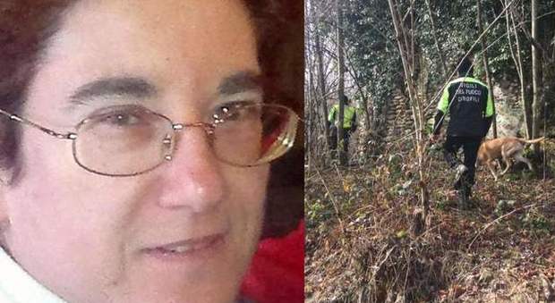Torino, trovata morta Gloria Rosboch: il corpo della prof scomparsa era in un bosco di Rivara