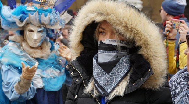 Coronavirus, a Pozzuoli sospese le manifestazioni per il Carnevale