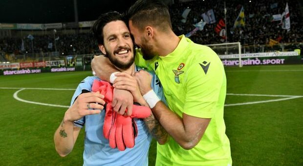 Lazio: corsa contro il tempo per Luis Alberto, Strakosha è un enigma