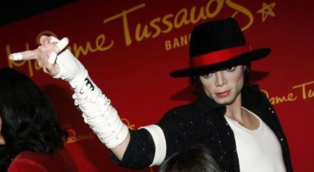 Michael Jackson, ecco il libro con i segreti del Re del Pop