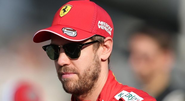 Dalla Spagna: Vettel si è offerto alla McLaren per il 2021