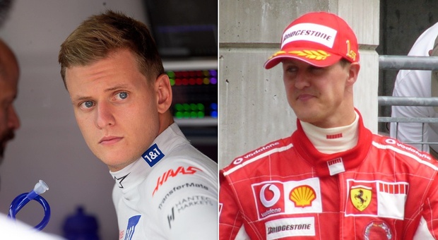 Michael Schumacher, la toccante rivelazione del figlio Mick: «Ecco cosa disse della mia carriera da pilota»
