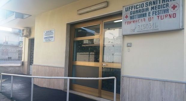 Guardia medica ancora a Cicciano, ma l'incubo trasferimento resta