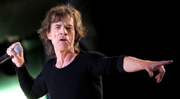 Mick Jagger pronto a ripartire con i Rolling Stone tour da Chicago