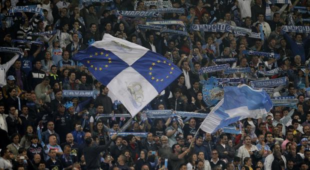 Napoli, è boom di Daspo per le manifestazioni sportive: emessi 22 in un mese