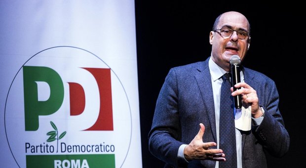 Governo, Fraccaro: «Renzi su Bonafede? Alfonso non si tocca»