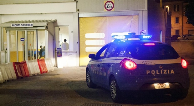 San Benedetto, guardie giurate e citofono d’emergenza: pronto soccorso blindato dopo le botte