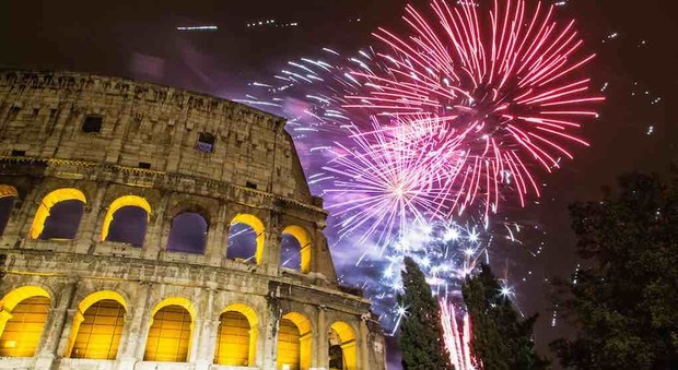 Roma, Capodanno: feste in piazza addio. No ai concerti in centro e in periferia