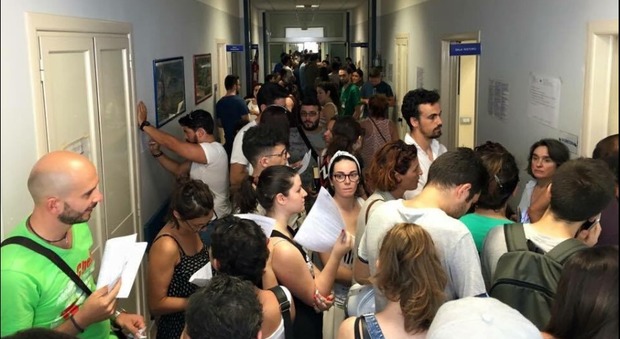 Puglia, gara di solidarietà: code negli ospedali per donare il sangue