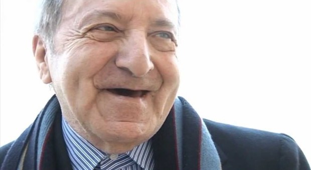 Roberto De Simone, 85 anni di buone nuove compagnie