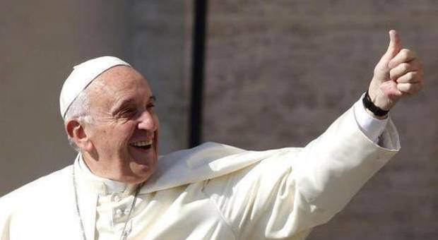 Il Papa ai miliardari, accumulare ricchezze senza condividerle non crea un mondo migliore