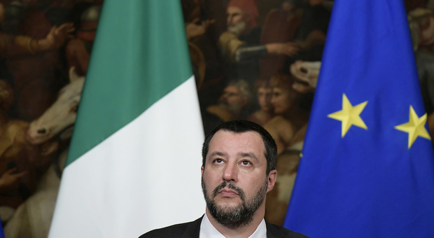 Salvini: «Porti chiusi». Di Maio: strage colpa della Francia. Ma Conte: sono scioccato