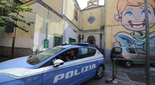 Napoli, spari contro la Fondazione Figli di Maria: la solidarietà del presidente della Camera Fico