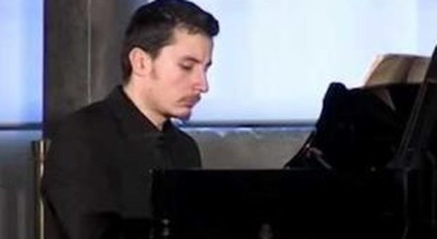 Rieti, a San Domenico il concerto del maestro Giacomo Benedetti sull'organo Dom Bedos