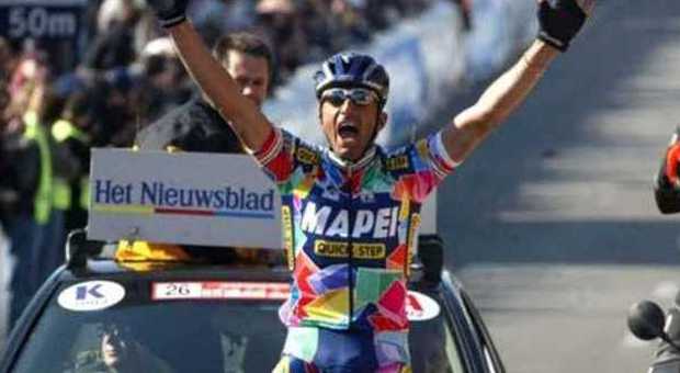 Tafi e la Roubaix: «Emozione unica, domani occhio a Kristoff»