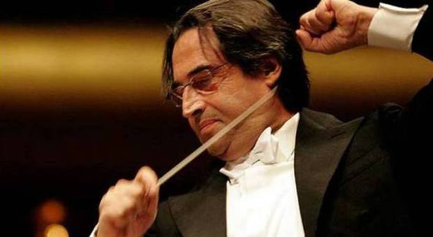 Per il maestro Riccardo Muti una «Fantasia» napoletana