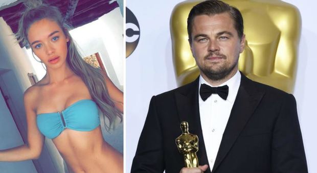 Roxy Horner, 24 anni: ecco chi è la nuova fidanzata di Leonardo DiCaprio